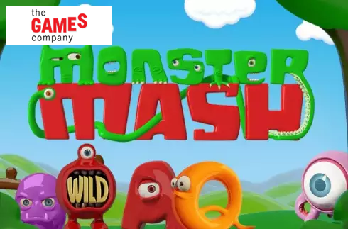 Monster Mash